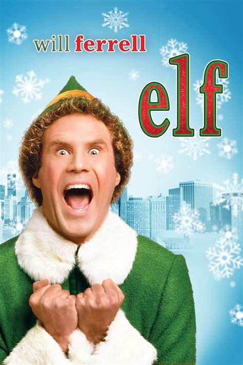 Elf may be no more than a pleasant, amusing trifle, a grin that fades well before Thanksgiving, but it also will endure in the way all decent Hollywood-made Christmas fairy tales last if they're rendered with good cheer and good will. More likely to end up on the snow pile of forgettable Christmas-themed movies than in the vault of memorable ones.